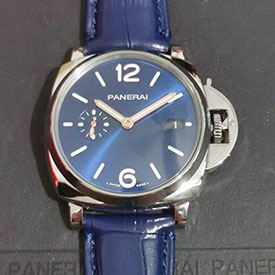 人気パネライスーパーコピー時計 ルミノール ドゥエ 42mm PAM01274