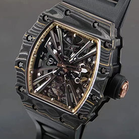 リシャール·ミル RM 12-01 トゥールビヨン ブランド時計コピー