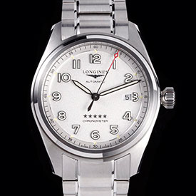 2023ロンジンコピーN級品通販 スピリット L3.810.4.73.6 メンズ 腕時計