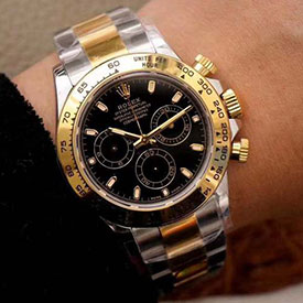 ロレックス腕時計コピーの販売 コスモグラフ デイトナ 116503 40mm 人気新品