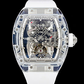リシャール・ミル キャリバー RM56-01 ブランド時計コピーN級品