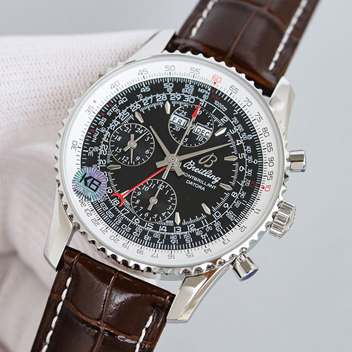 限定販売、入手困難ブライトリング BREITLING モンブリランダトラ A213B58KBA ブラック スーパーコピー n級品