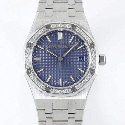 AUDEMARS PIGUET ロイヤル オーク オートマティック Ref. 77451ST.ZZ.1361ST.04 [BFスーパーコピー時計]