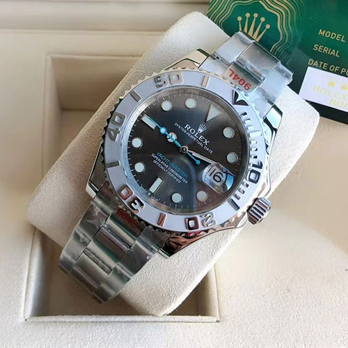 佐川急便 ロレックススーパーコピー 126622 ヨットマスター 40mm スレート 品質安心