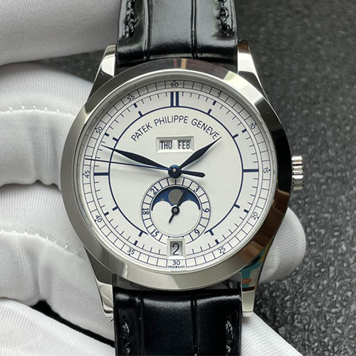 PATEK PHILIPPE スーパーコピー時計 アニュアルカレンダー 5396G-001 争奪ショッピング