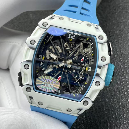 最高精密リシャール・ミルコピー RM 35-03 オートマティック ラファエル・ナダル 一流レベル偽物