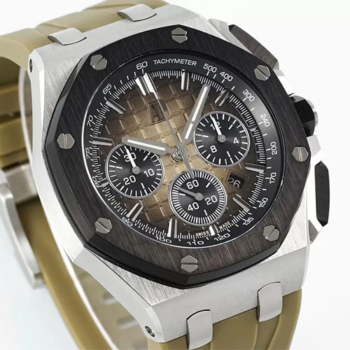 AUDEMARS PIGUETロイヤルオーク オフショア クロノグラフ 26420SO.OO.A600CA.01コピー時計