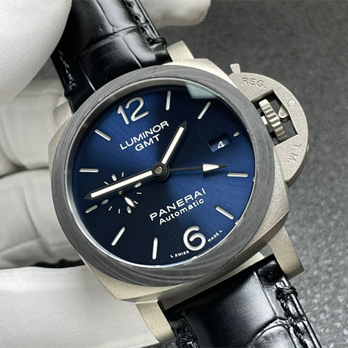パネライスーパーコピー時計 VS製   ルミノール GMT 自動巻き  PAM01279