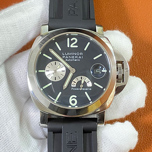 有名ブランド パネライ コピー時計 ルミノール パワーリザーブ PAM00125 自動巻き