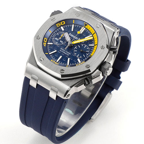 AUDEMARS PIGUET ロイヤルオークオ  26703ST.OO.A027CA.01 人気となる時計