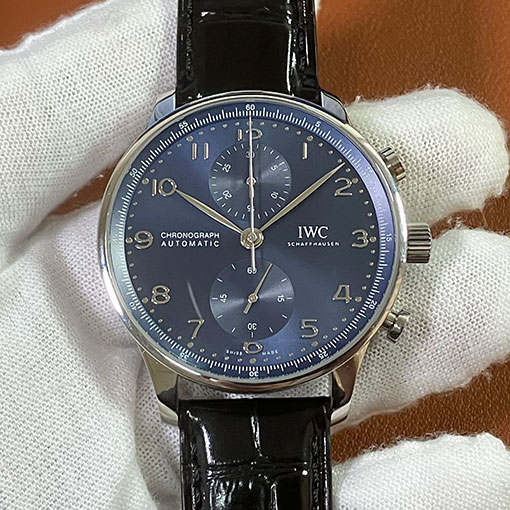 IWCスーパーコピー時計  ポルトギーゼクロノ 69355ムーブメント搭載! IW371606 【AZ】