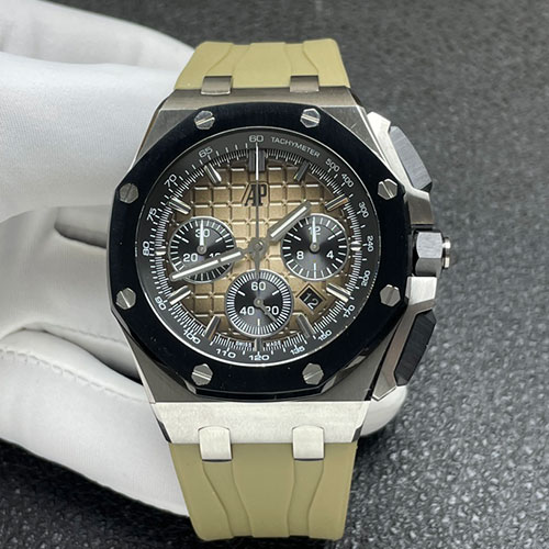 AUDEMARS PIGUETロイヤルオーク オフショア クロノグラフ 26420SO.OO.A600CA.01コピー時計