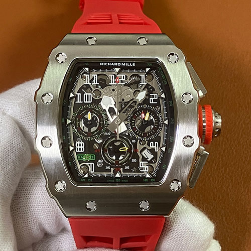 2024リシャール ミルコピー オートマチック RM11-03 N級品ブランドコピー腕時計