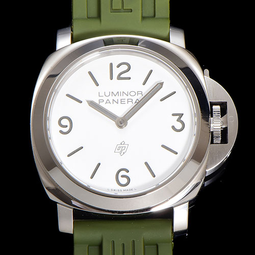 パネライの世界 ルミノール ベース ロゴ PAM01087 HWスーパーコピー n級品