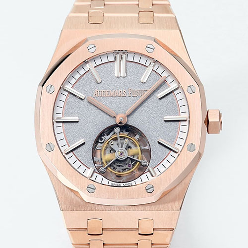 【BBS製 オーデマピゲコピー】ロイヤル オーク フライング トゥールビヨン Ref. 26730OR.OO.1320OR.05