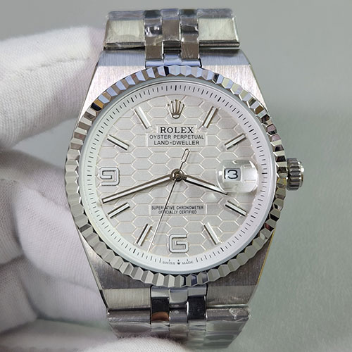 TT工場 ロレックスコピー ランドドゥエラー 127334 質感良好