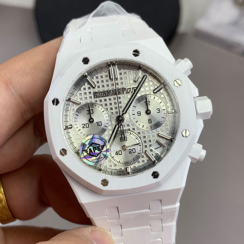 【APS工場】 オーデマ ピゲコピー ロイヤル オーク クロノグラフ 26240 品質完備