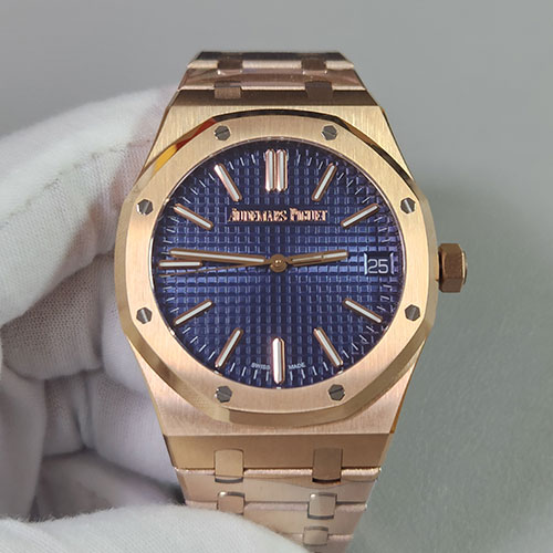 人気ブランド時計オーデマピゲ ロイヤルオーク 15510OR.OO.1320OR.01(BF製造工場)