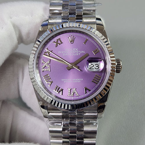 スタンダートモデルROLEXデイトジャストM126234-0021(GM製造メーカー)