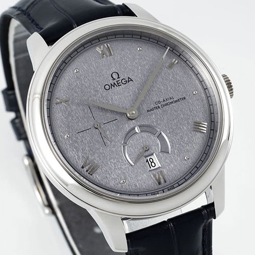 【MKS製新品】オメガコピー デ・ヴィル プレステージ 434.13.41.21.03.001 SS 自動巻