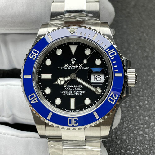 【VS製】ロレックス サブマリーナー 126619LB スーパーコピー 最新入荷