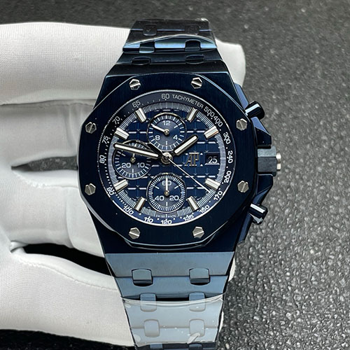 【APK工場】オーデマ ピゲコピー ロイヤル オーク オフショア クロノグラフ 26238CD.OO.1300CD.01