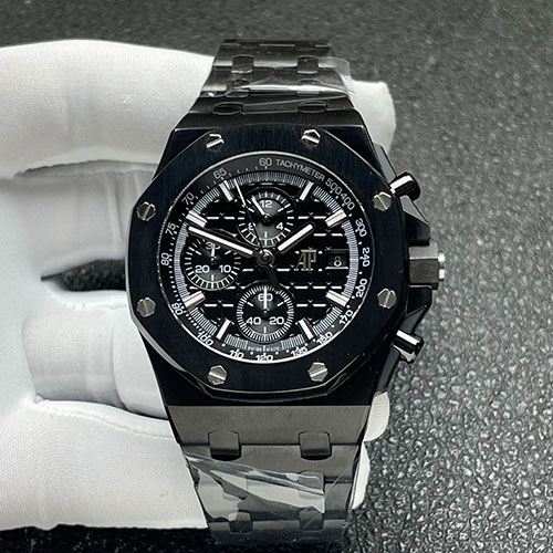 質感良好 オーデマ ピゲコピー ロイヤル オーク オフショア クロノグラフ 26238CE.OO.1300CE.02 APK工場