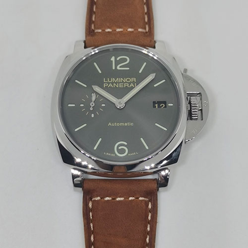 TT製 パネライ ルミノール ドュエ オートマティック 42mm PAM00904