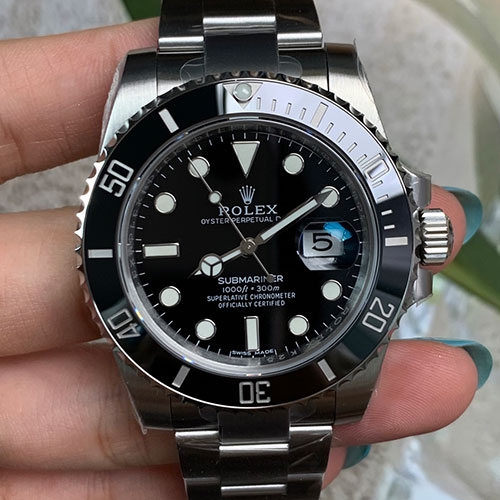 【VS製 2025最新入荷】ロレックスコピー サブマリーナー M116610LN-0001