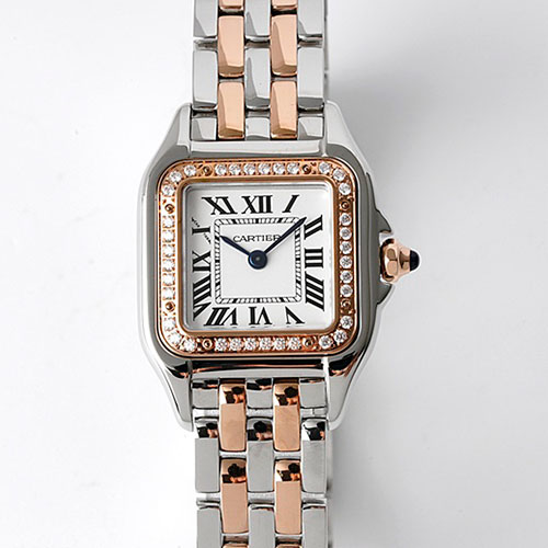 【J12工場】カルティエコピー W3PN0009 パンテール ドゥ カルティエ SM 人気シリーズ