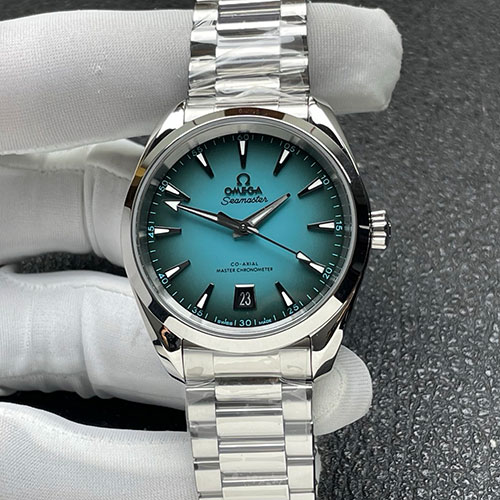 VS工場新品 オメガコピー シーマスター アクアテラ 220.10.38.20.03.005 店長からのおすすめ