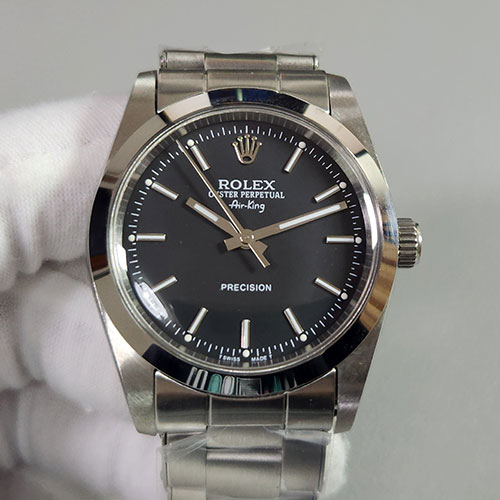 耐久性良いロレックスエアキング14000M(RA工場製造)