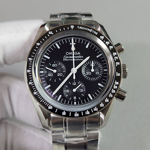 精密部品搭載オメガスピードマスター 311.30.42.30.01.005(BBT製造工場)