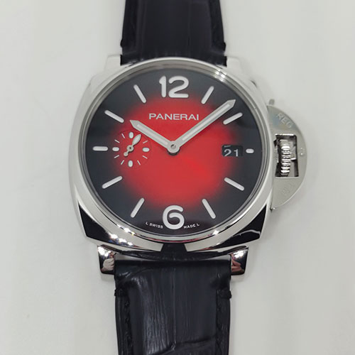 TT製 パネライコピー ルミノール ドゥエ PAM 1424 42mm 自動 新品腕時計、ダイバーズウォッチ