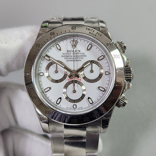 GM製 人気ランキング1位ROLEX DAYTONA(904ステンレス) 116520-78590