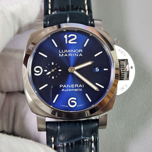 【VS製、PAM01313】 オフィチーネ パネライコピー ルミノールマリーナ マリーナ1950 3DAYS オートマティック 44mm