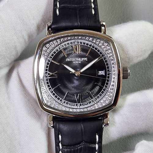 TT製 スペック検査済パテック フィリップQuartz Movement( Ref.7071)