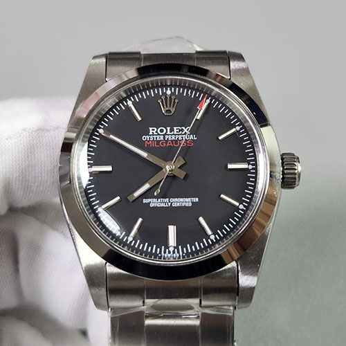 希少な第二世代 ロレックス ミルガウス Ref.1019（アンティーク）生産終了品