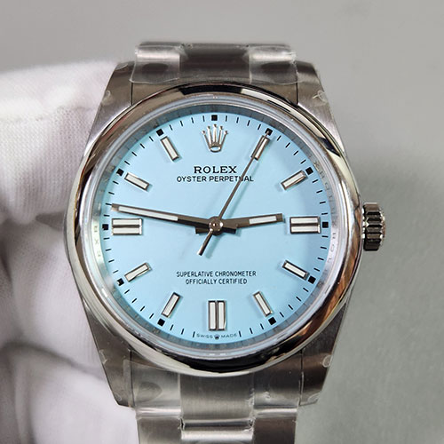 ロレックス オイスターパーペチュアル126000, 36mm 【Noob工場最新版】