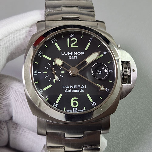 品質良好 OFFICINE PANERAIコピー ルミノール GMT 44mm PAM00297 あなたにおすすめの商品
