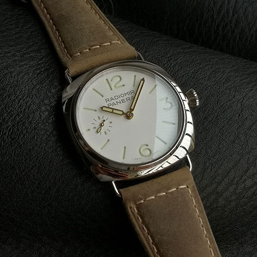 HW製 オフィチーネ パネライコピー ラジオミール オフィチーネ PAM01384好評商品