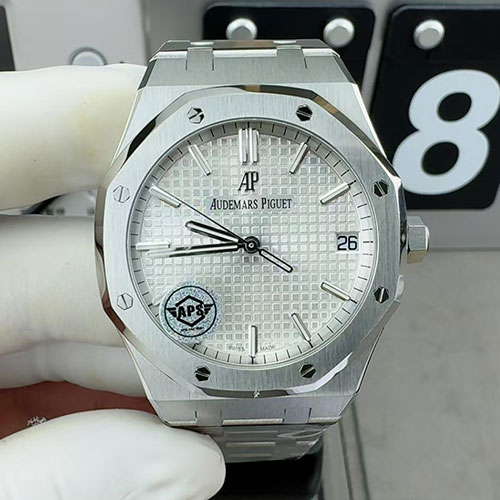 APS工場 オーデマ ピゲコピー ロイヤルオーク 15500ST.OO.1220ST.04 超大人気