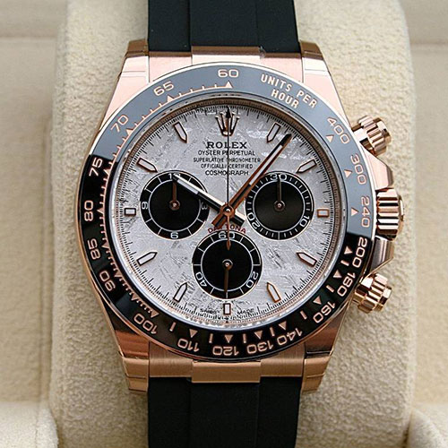 【TW製 7750搭載】 最高級ロレックスコピー 126515LN-0008 コスモグラフデイトナ 40mm 優れた品質