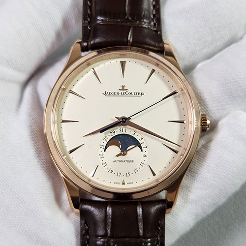 APS新品 JAEGER LECOULTRE ジャガー・ルクルトスーパーコピー マスター ウルトラシンムーン Q1362520