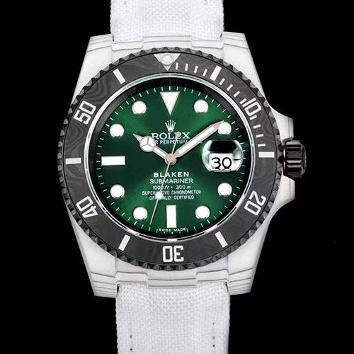 ROLEXサブマリーナー 116610LV (PPM工場改良タイプ) 3135キャリバー搭載