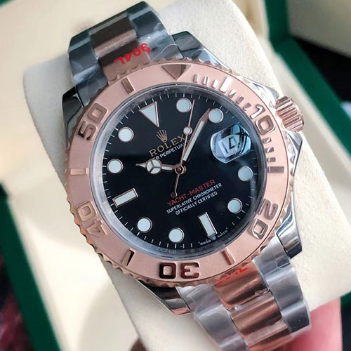 TT工場 ロレックスコピー M126621-0002ヨットマスター 42mm 話題商品