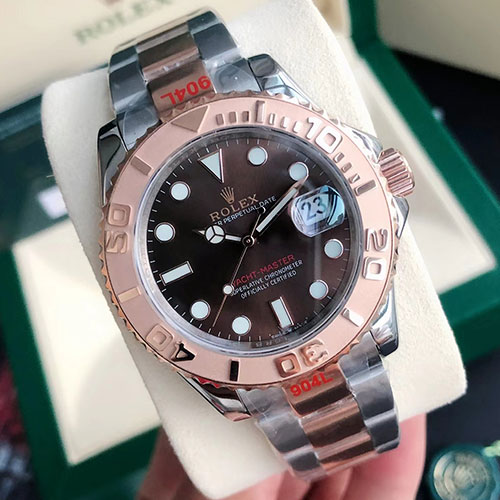 TT工場 適正価格 M126621-0001ヨットマスター 42mm ロレックスコピー時計