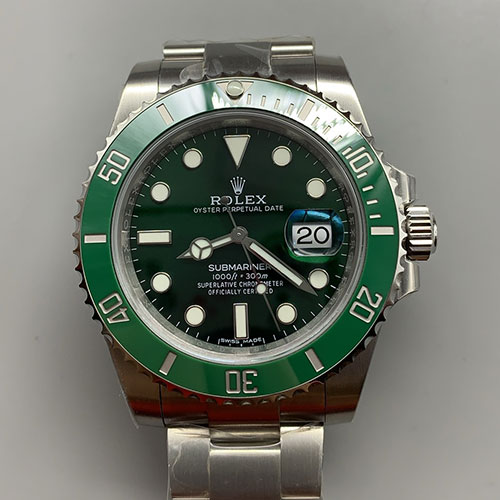 【VS製 3135搭載】プロでも間違うNランクのロレックス サブマリーナー デイト 116610LV 「最N級」 スーパーコピー時計販売店