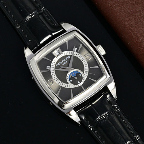 TW工場 パテック・フィリップ コンプリケーテッド・ウォッチ カレンダリオ 5135P-001