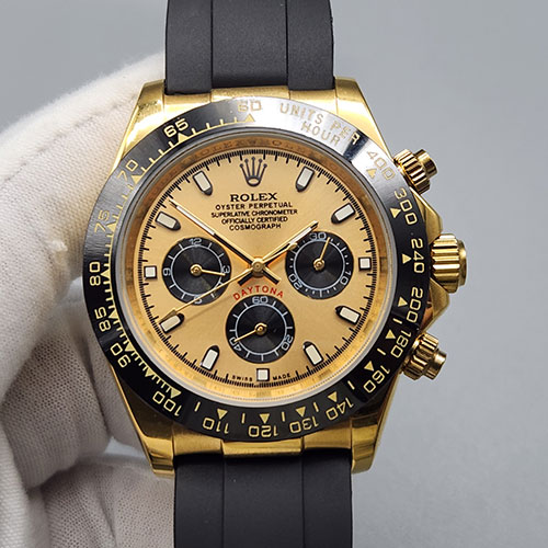 安値時計ロレックスデイトナ116518LN(TT製造メーカー)